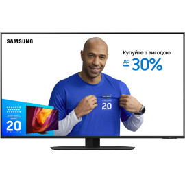 Телевизор Samsung QE50QN90FAUXUA
