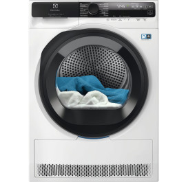 Сушильна машина Electrolux EW8D595MUC
