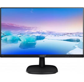 Монітор Philips 243V7QDSB/00 Black