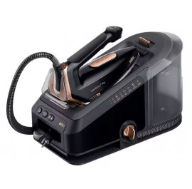 Праска з парогенератором Braun IS7286BK