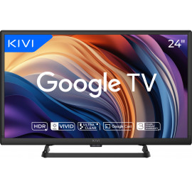 Телевізор KIVI 24H710QB