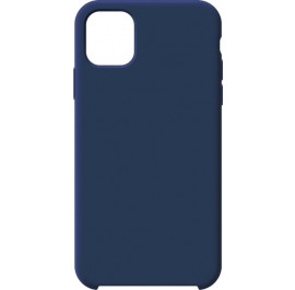 Чохол для смартфону Armorstandart Icon2 Case for Apple iPhone 11 Midnight Blue (ARM60553)