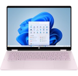 Ноутбук HP OmniBook 5 Flip x360 (BV5T8EA) Powder Pink