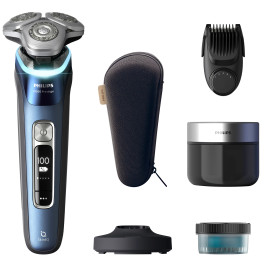 Бритва Philips XP9201/33 серії i9000 Prestige