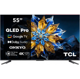 Телевізор TCL 55C655 PRO