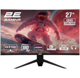 Монитор игровой 2E GAMING G2725BV (2E-G2725BV-01.UA)