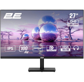 Монітор 2E H2724B (2E-H2724B-01.UA)