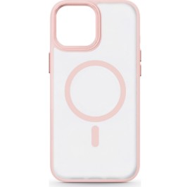 Чехол для смартфона Armorstandart Uniq Magsafe for Apple iPhone 15 Pink (ARM75287)