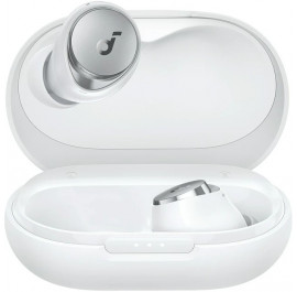 Навушники вкладиші бездротові TWS Anker SoundCore Space A40 White