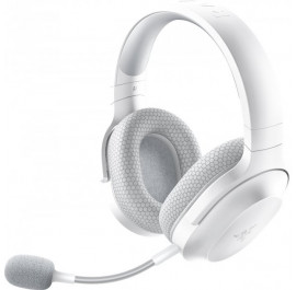 Гарнітура бездротова ігрова Razer Barracuda X 2022 Mercury (RZ04-04430200-R3M1)
