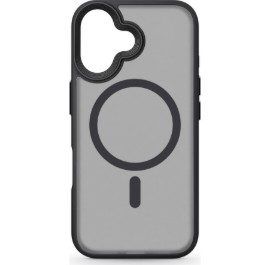 Чехол для смартфона Armorstandart Uniq MagSafe for Apple iPhone 16 Black (ARM79495)