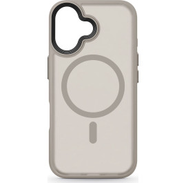 Чехол для смартфона Armorstandart Uniq MagSafe for Apple iPhone 16 Titanium Gold (ARM79498)