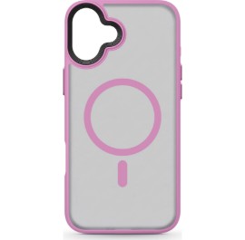 Чехол для смартфона Armorstandart Uniq MagSafe for Apple iPhone 16 Plus Violet (ARM79504)