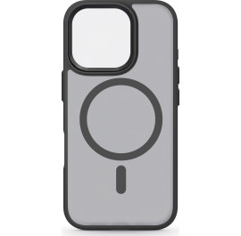 Чохол для смартфону Armorstandart Uniq MagSafe for Apple iPhone 16 Pro Black (ARM79505)