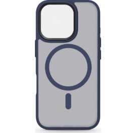 Чехол для смартфона Armorstandart Uniq MagSafe for Apple iPhone 16 Pro Dark Blue (ARM79507)