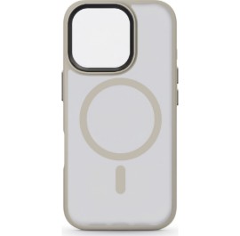 Чохол для смартфону Armorstandart Uniq MagSafe for Apple iPhone 16 Pro Titanium Gold (ARM79508)