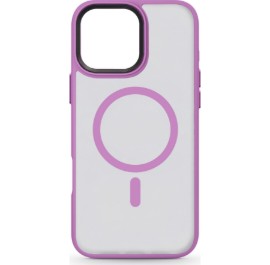 Чехол для смартфона Armorstandart Uniq MagSafe for Apple iPhone 16 Pro Max Violet (ARM79514)