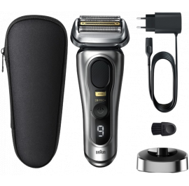 Бритва Braun Series9 9517s Silver