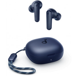 Навушники вкладиші бездротові TWS Anker SoundCore R50i Blue (A3949G31)