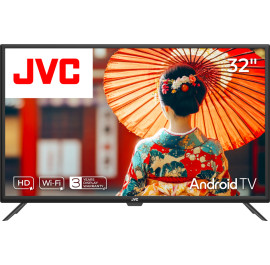 Телевізор JVC LT-32MU238