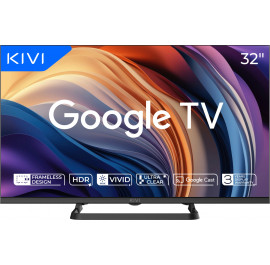 Телевізор KIVI 32H710QB