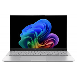 Ноутбук Asus Vivobook S 15 S5507QA-MA044W Cool Silver