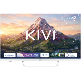 Телевізор KIVI 32F760QW