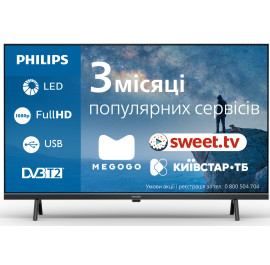 Телевізор Philips 32PFS6109/12