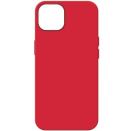 Чохол для смартфону Armorstandart Icon2 for Apple iPhone 13 Red (ARM60483)
