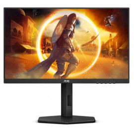 Монітор ігровий AOC 24G4X Black