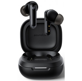 Навушники вкладиші бездротові TWS Anker SoundCore P40i Black