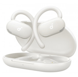 Навушники вкладиші бездротові TWS Anker SoundСore V20i White (A3876G21)