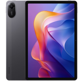 Планшет Xiaomi Redmi Pad 2 4G 4/128GB Graphite Gray (VHU5660EU)