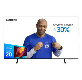 Телевизор Samsung QE55S85FAUXUA