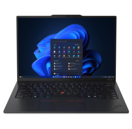 Ноутбук Lenovo ThinkPad X1 Carbon Gen 13 (21NTS1GA00) Black