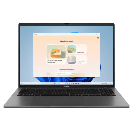 Ноутбук Asus Vivobook S16 S3607CA-RP007 Matte Gray
