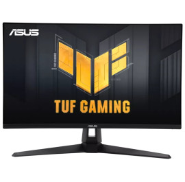 Монітор ігровий Asus TUF Gaming VG27AQM5A Black