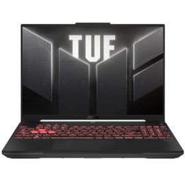 Ноутбук ігровий Asus TUF Gaming A16 FA607NU-RL096 Mecha Gray