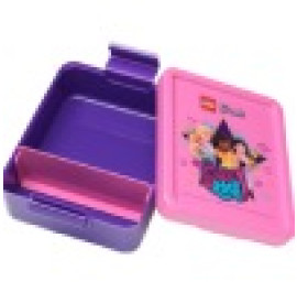 Ланч-бокс Aкція LEGO Lunchbox® - Friends_Акція