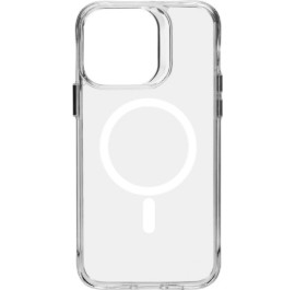 Чехол для смартфона Armorstandart Clear Magsafe for Apple iPhone 14 Pro Max Tansparent (ARM68056)