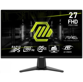 Монітор ігровий MSI MAG 275F