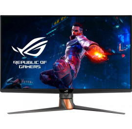 Монітор ігровий Asus ROG Swift PG32UQXR Black