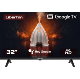 Телевізор Liberton LTV-32F08GT