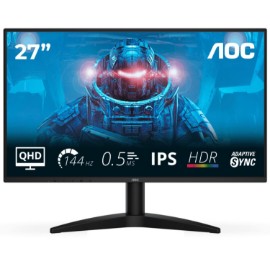 Монітор AOC Q27B36X