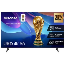 Телевизор Hisense 55A6S
