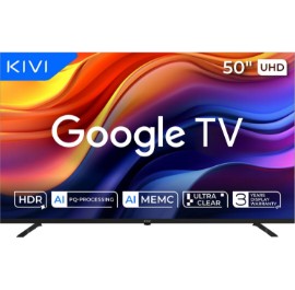 Телевізор Kivi 50U800KB