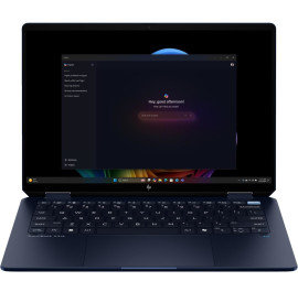 Ноутбук HP OmniBook Ultra Flip 14-fh0000 (B9PD1EA) Athmospheric Blue