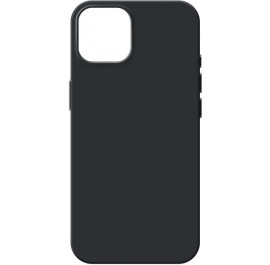 Чехол для смартфона Armorstandart ICON2 MagSafe for Apple iPhone 15 Black (ARM72729)