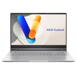 Ноутбук Asus Vivobook S 15 M5506WA-MA018 Cool Silver