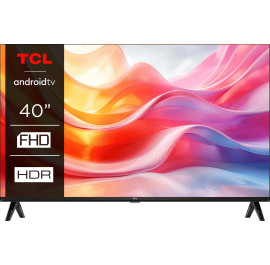 Телевізор TCL 40L5A